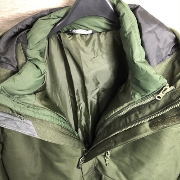 DSG Mens Large 3 in 1 Systems Jacket Heavyweight - Picture 4 of 6